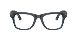 Ray-Ban RAY-BAN META (GEN 3) WAYFARER OPTICS