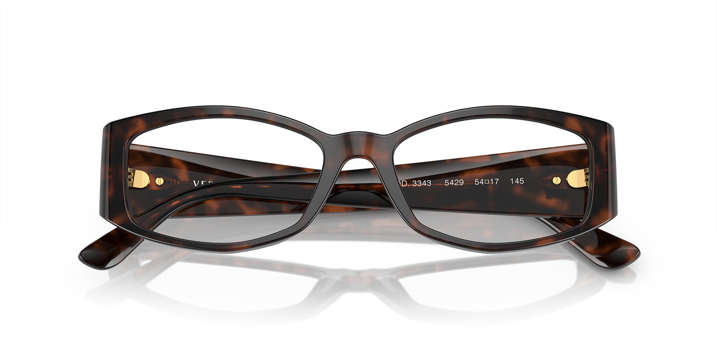 Versace Glasses VE3343