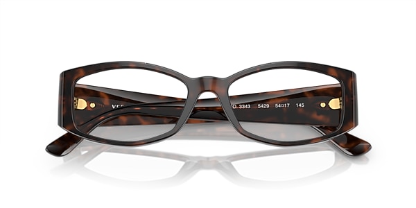Versace Glasses VE3343
