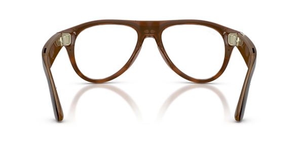 Ray-Ban RAY-BAN META (GEN 3) AVIATOR