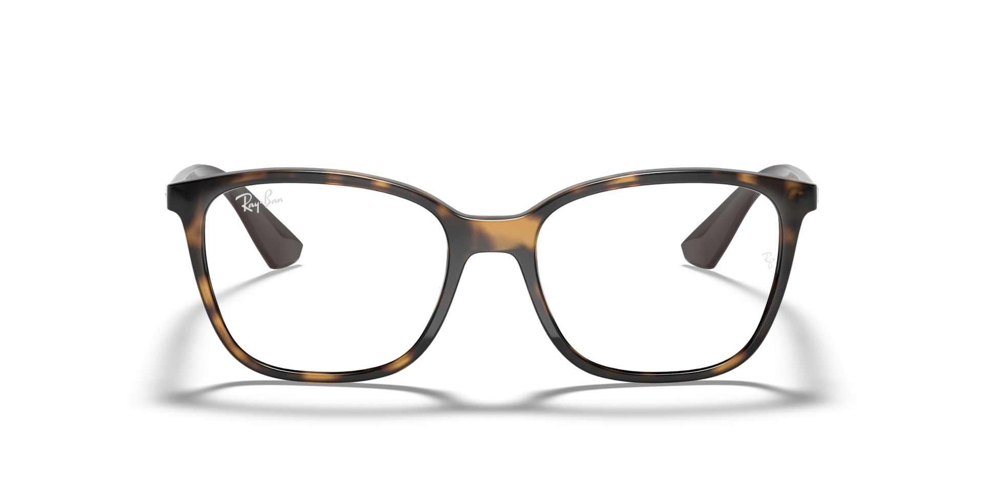 Ray-Ban RB7066 OPTICS Glasses | Clearly