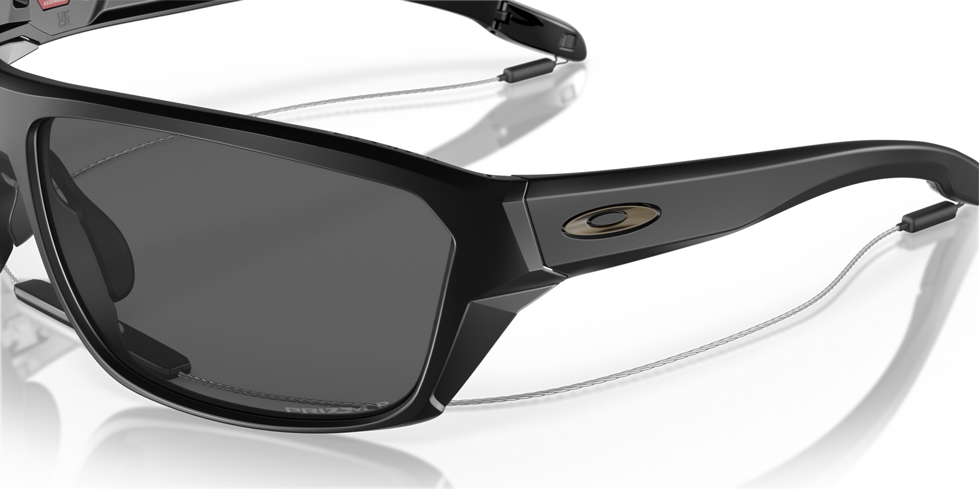Oakley OO9416 SPLIT SHOT Sunglasses | Clearly