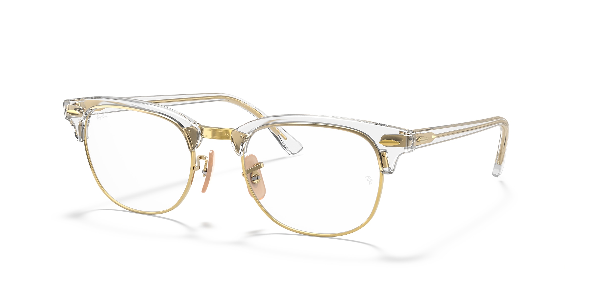 Ray-Ban Glasses RB5154 CLUBMASTER OPTICS