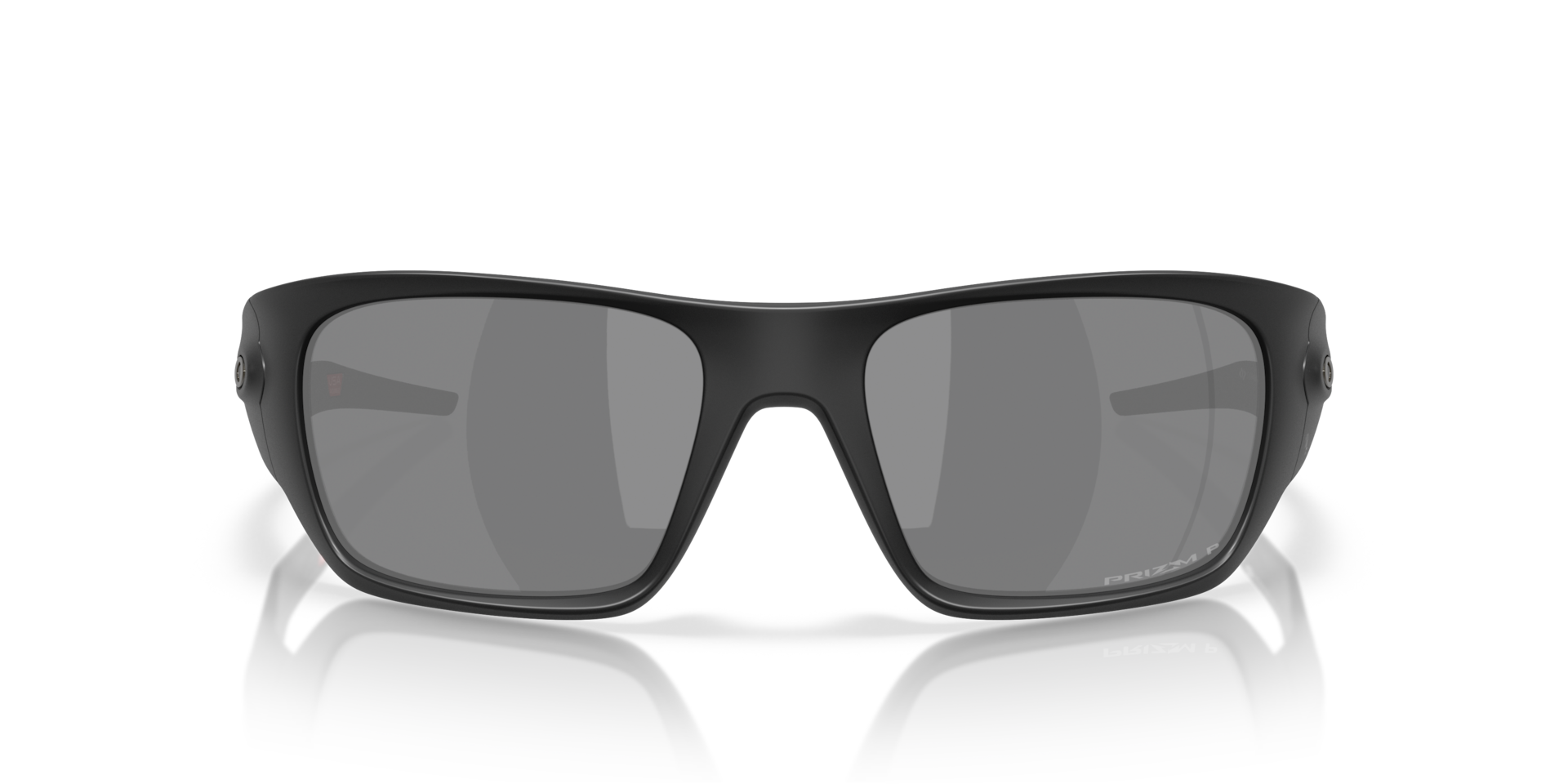 Oakley OO9486 MASSETER Polarized 948606 Men's Sunglasses Black Size 60