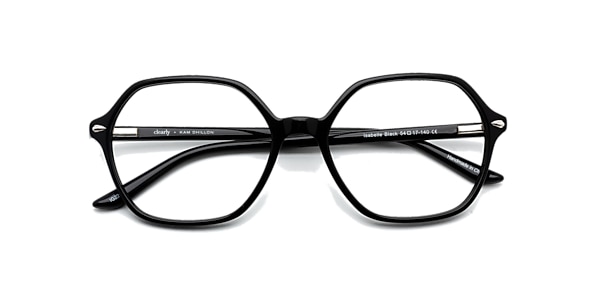 Clearly Glasses ISABELLE