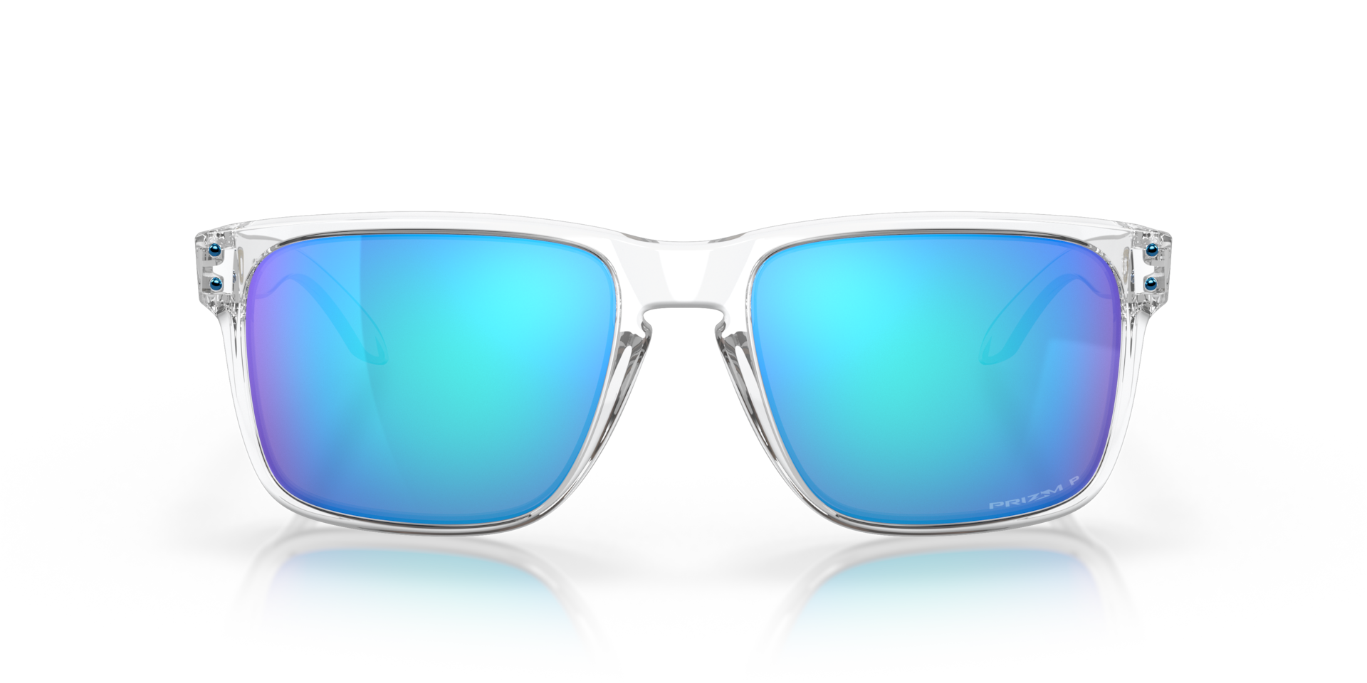 Oakley OO9417 HOLBROOK™ XL Sunglasses | Clearly