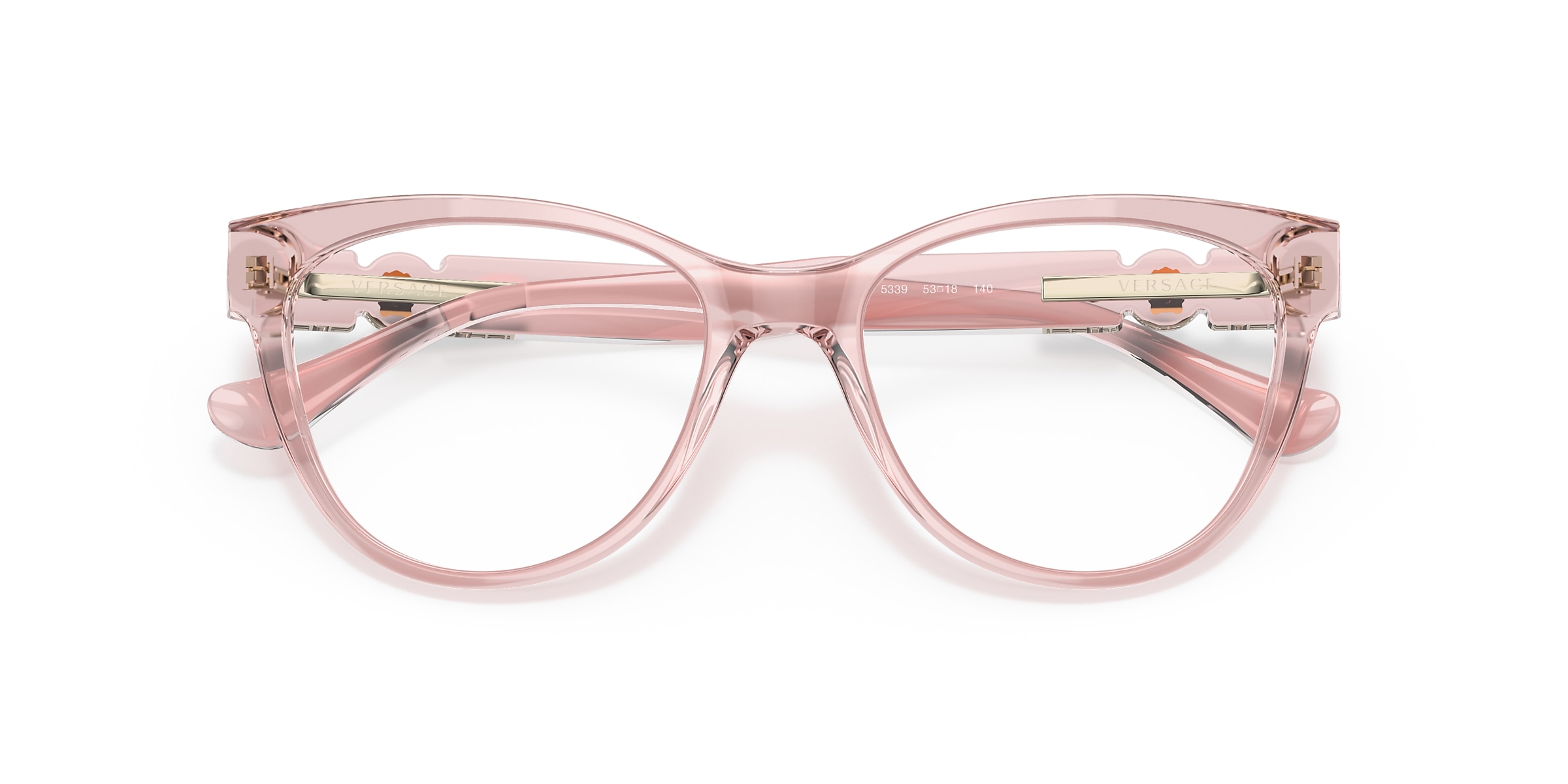 Versace Glasses VE3304