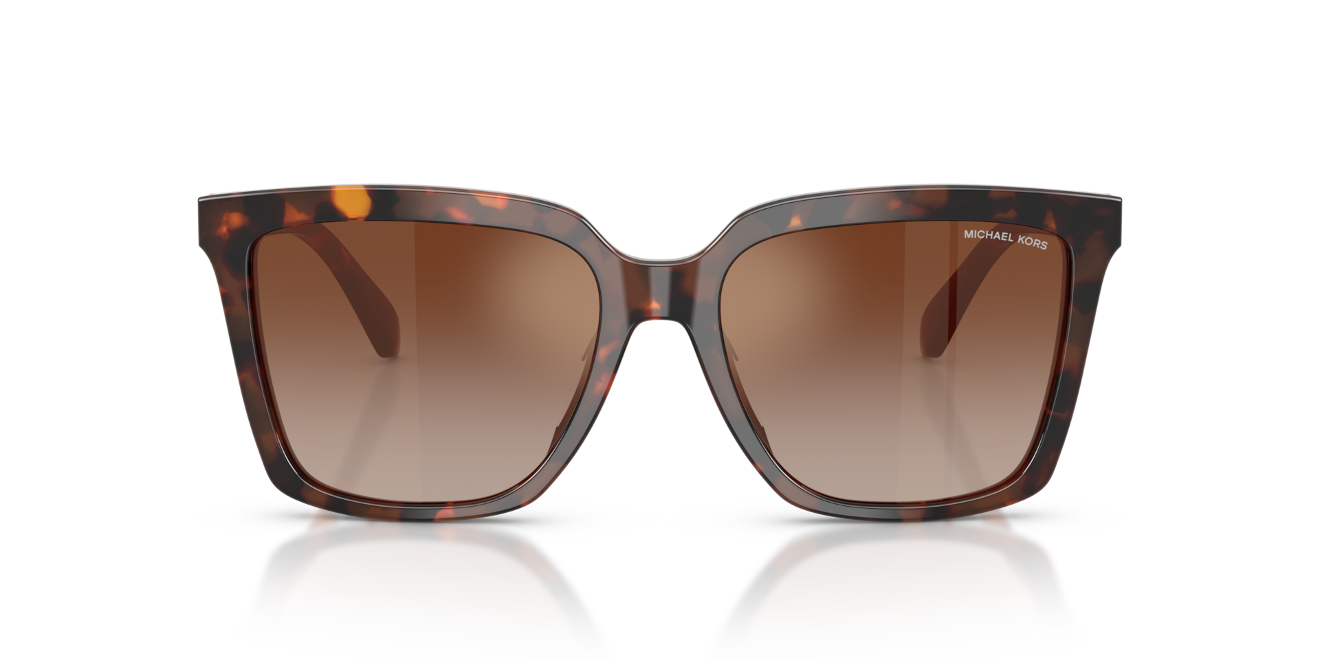 Michael Kors MK2256U MENAGGIO Sunglasses | Clearly