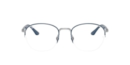 Ray-Ban Glasses RB6487 OPTICS