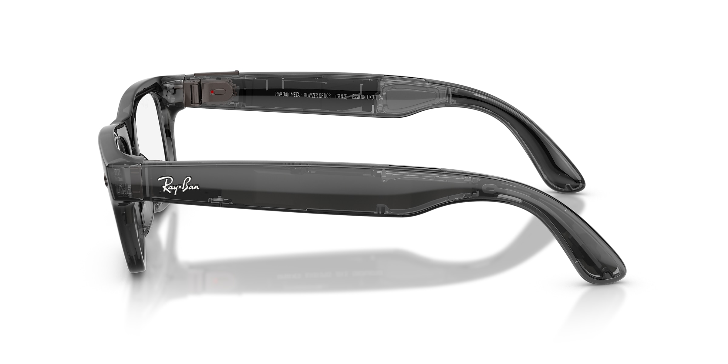 Ray-Ban  RAY-BAN META (GEN 2) BLAYZER OPTICS