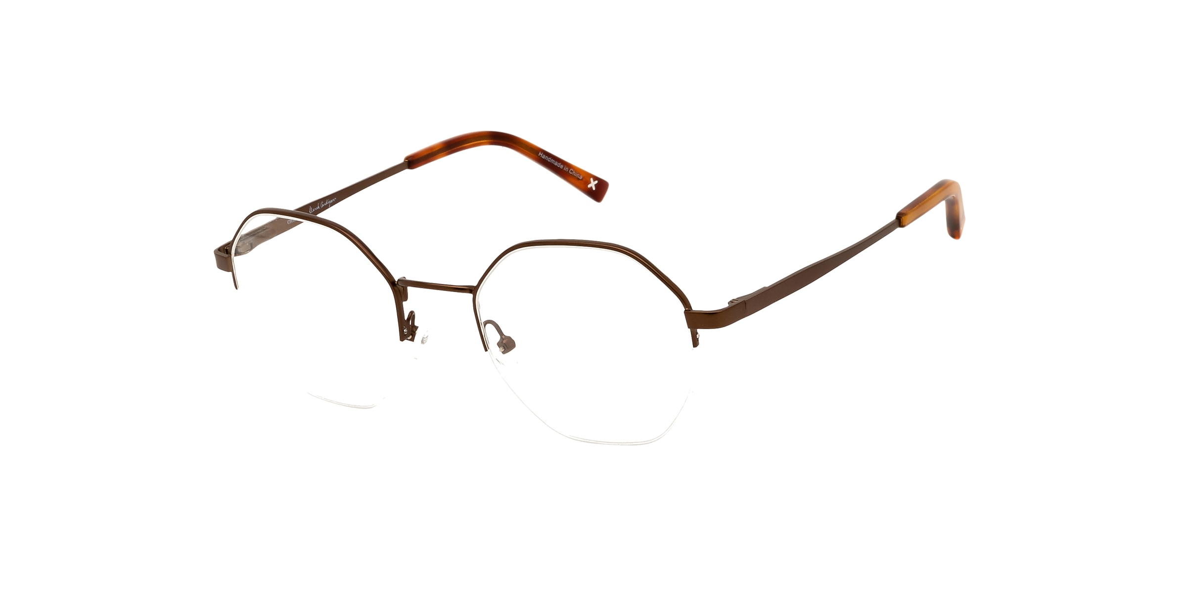 Clearly Glasses THYONE