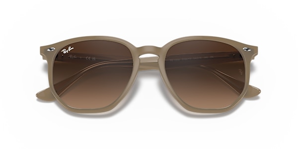 Ray-Ban Sunglasses RB4306