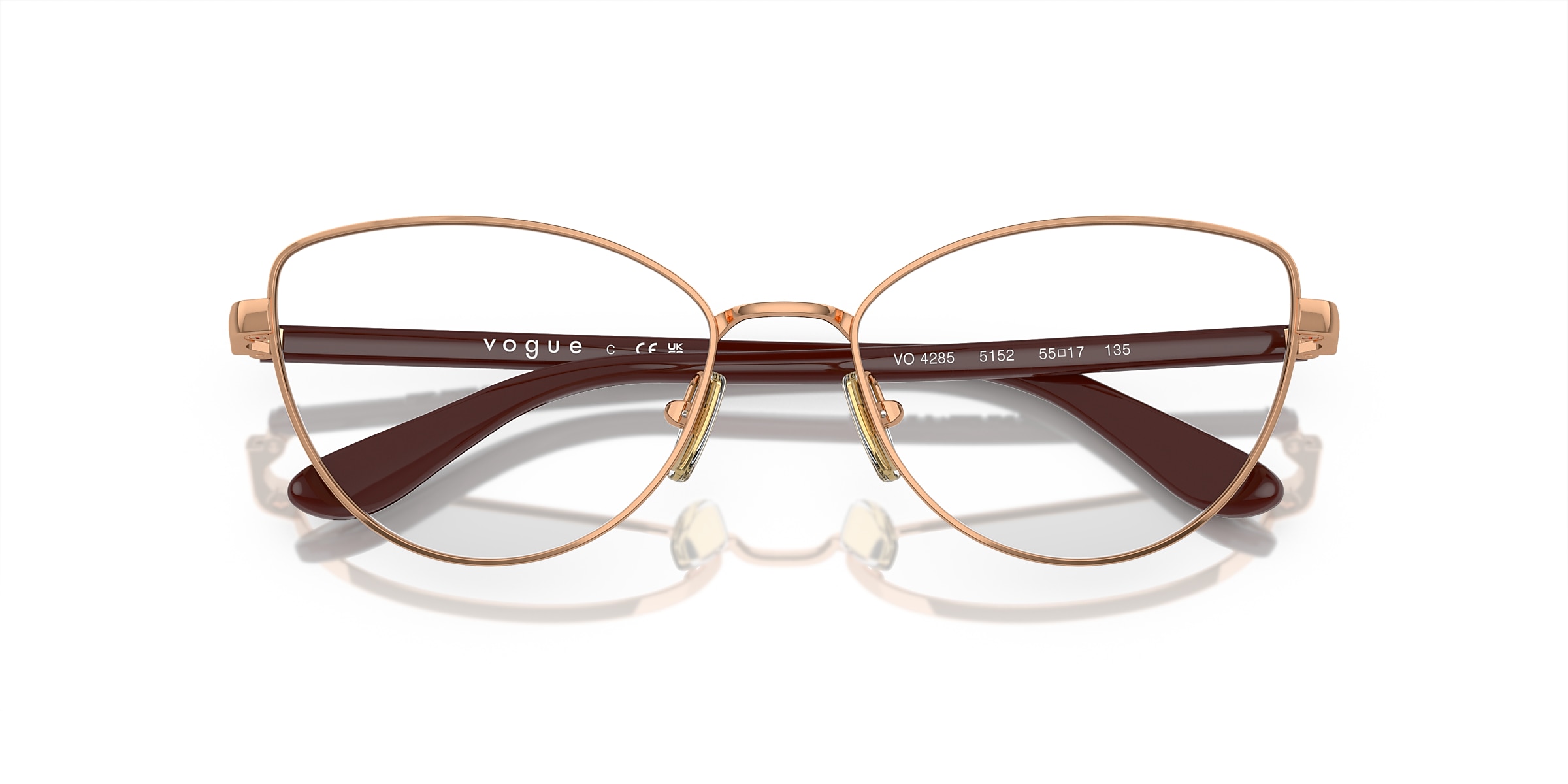 Vogue Eyewear Glasses VO4285
