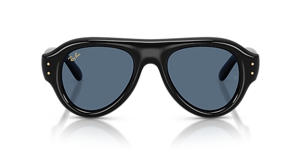 Ray-Ban Sunglasses RB4925 AVIATOR PUFFER