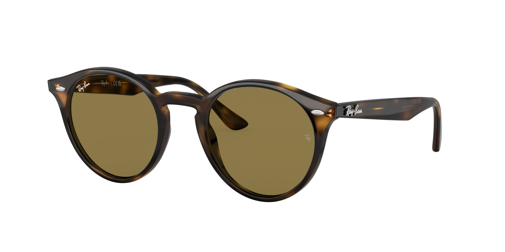 Ray-Ban RB2180 Sunglasses | Clearly