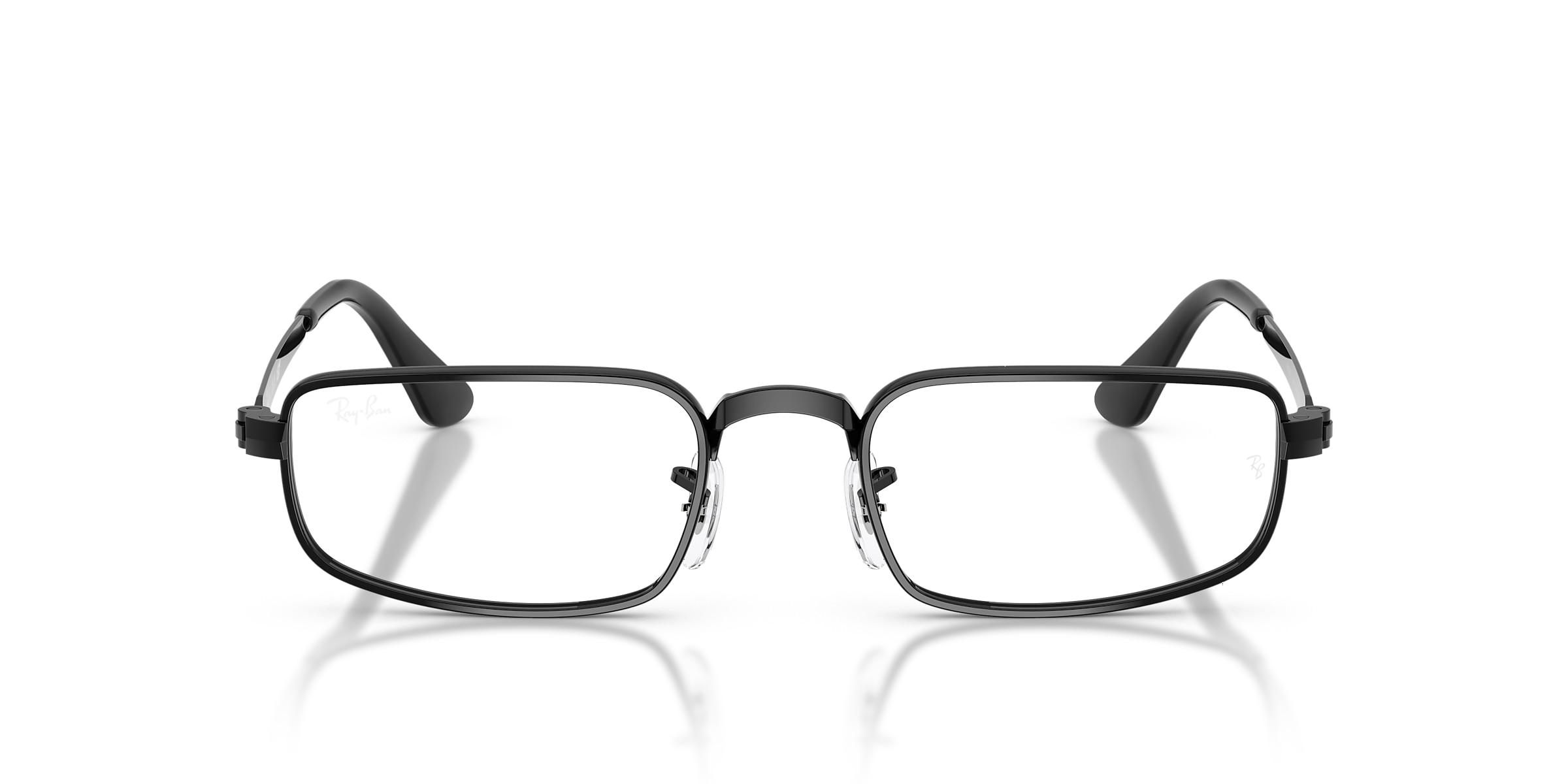 Ray-Ban Glasses RB3927V OPTICS BY A$AP ROCKY