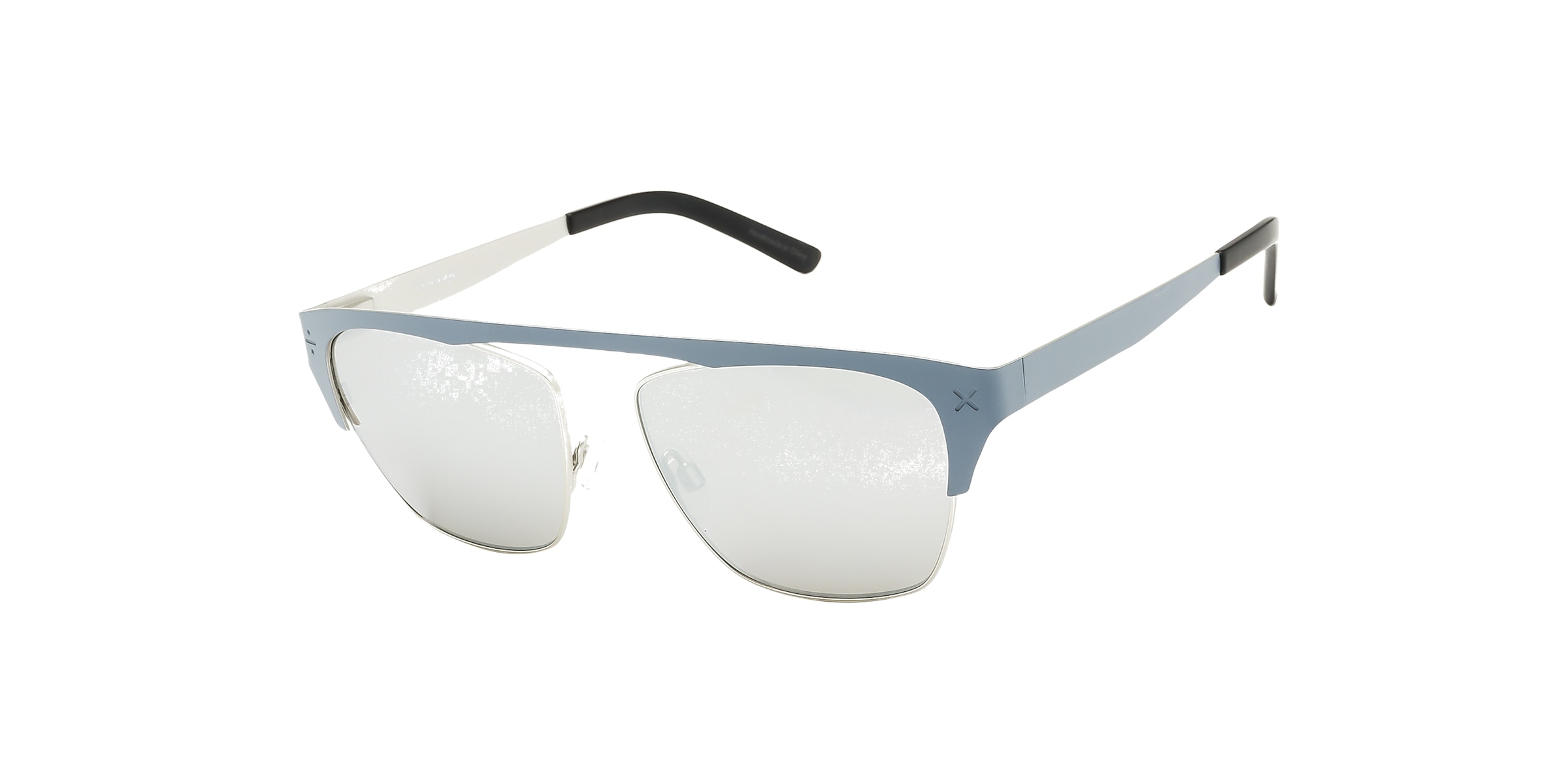 Clearly Glasses SPITFIRE