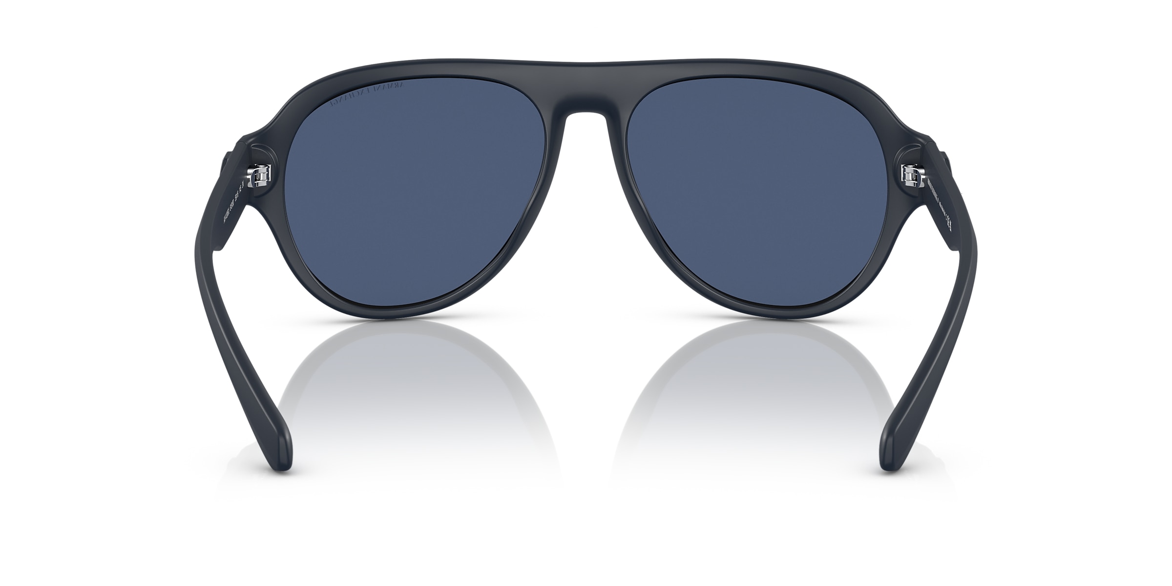Armani Exchange Sunglasses AX4126SU