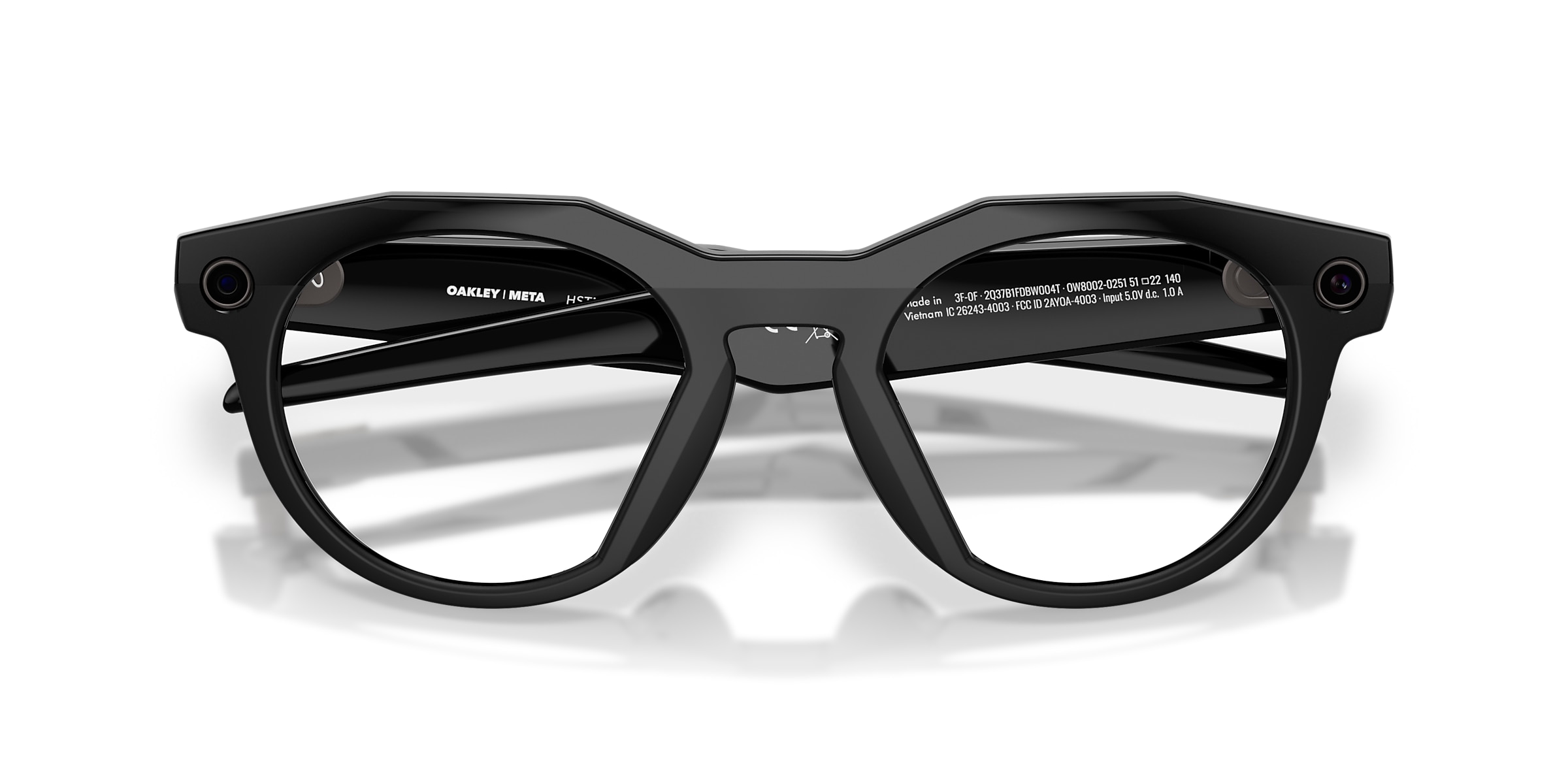 Oakley  OAKLEY META HSTN