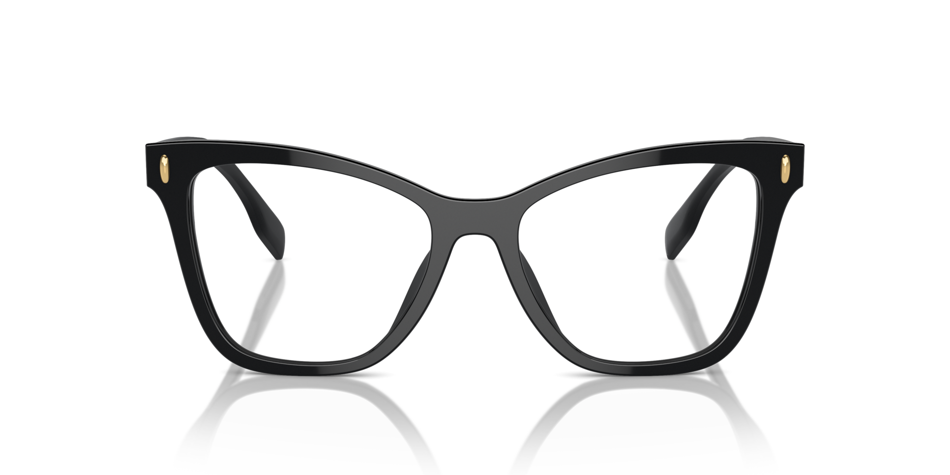 Tory Burch TY2142U Women's Glasses, Black, Size 51