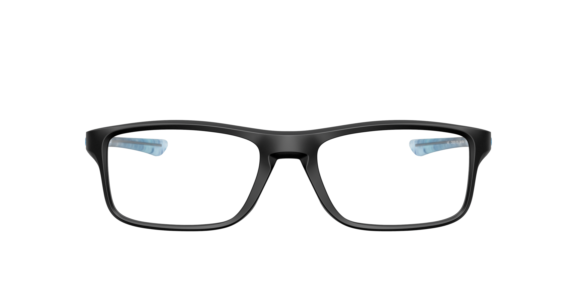 Oakley OX8081 PLANK 2.0 Glasses | Clearly