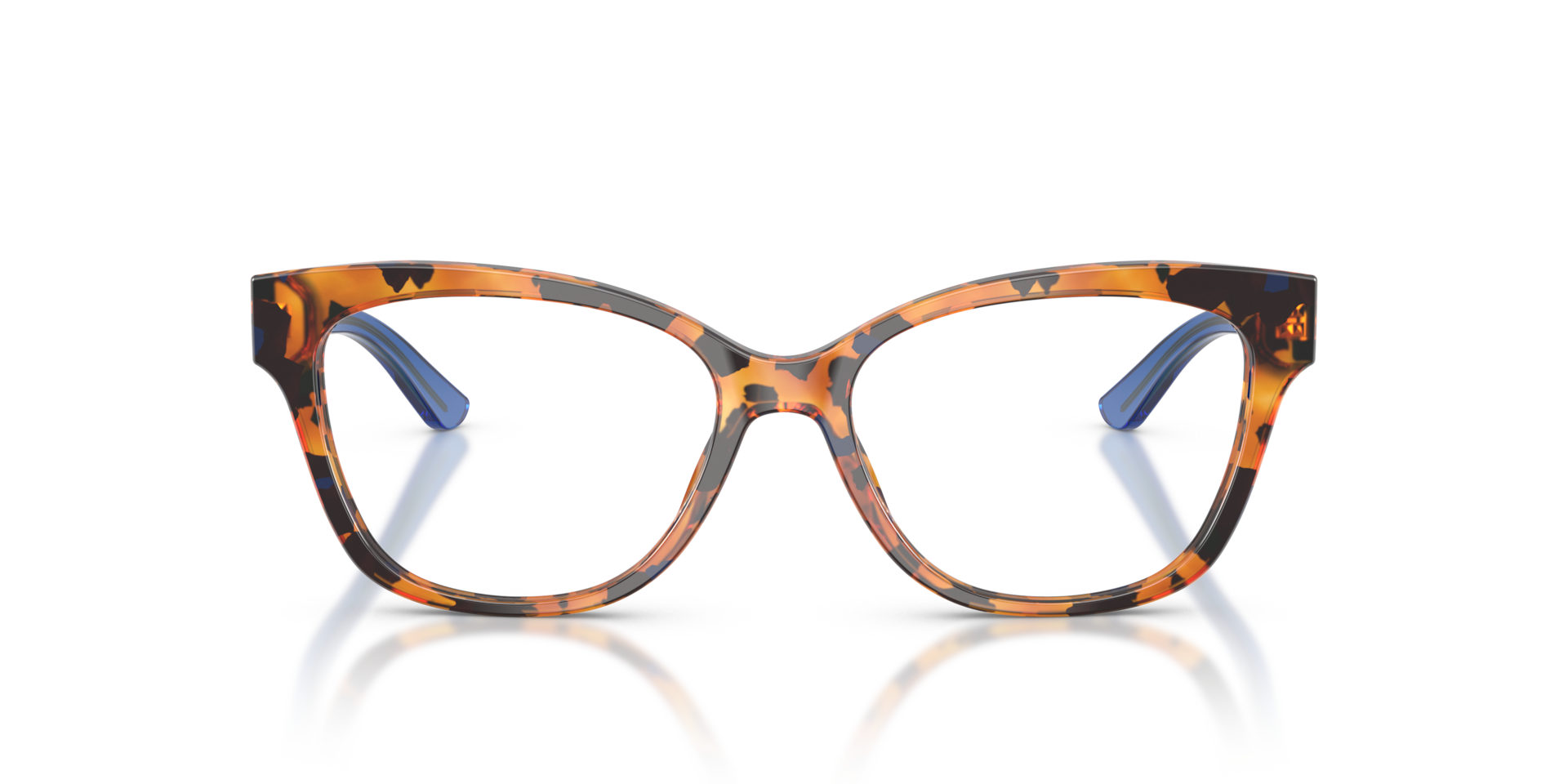 Tory Burch TY2079 Women's Glasses, Tortoiseshell, Size 51