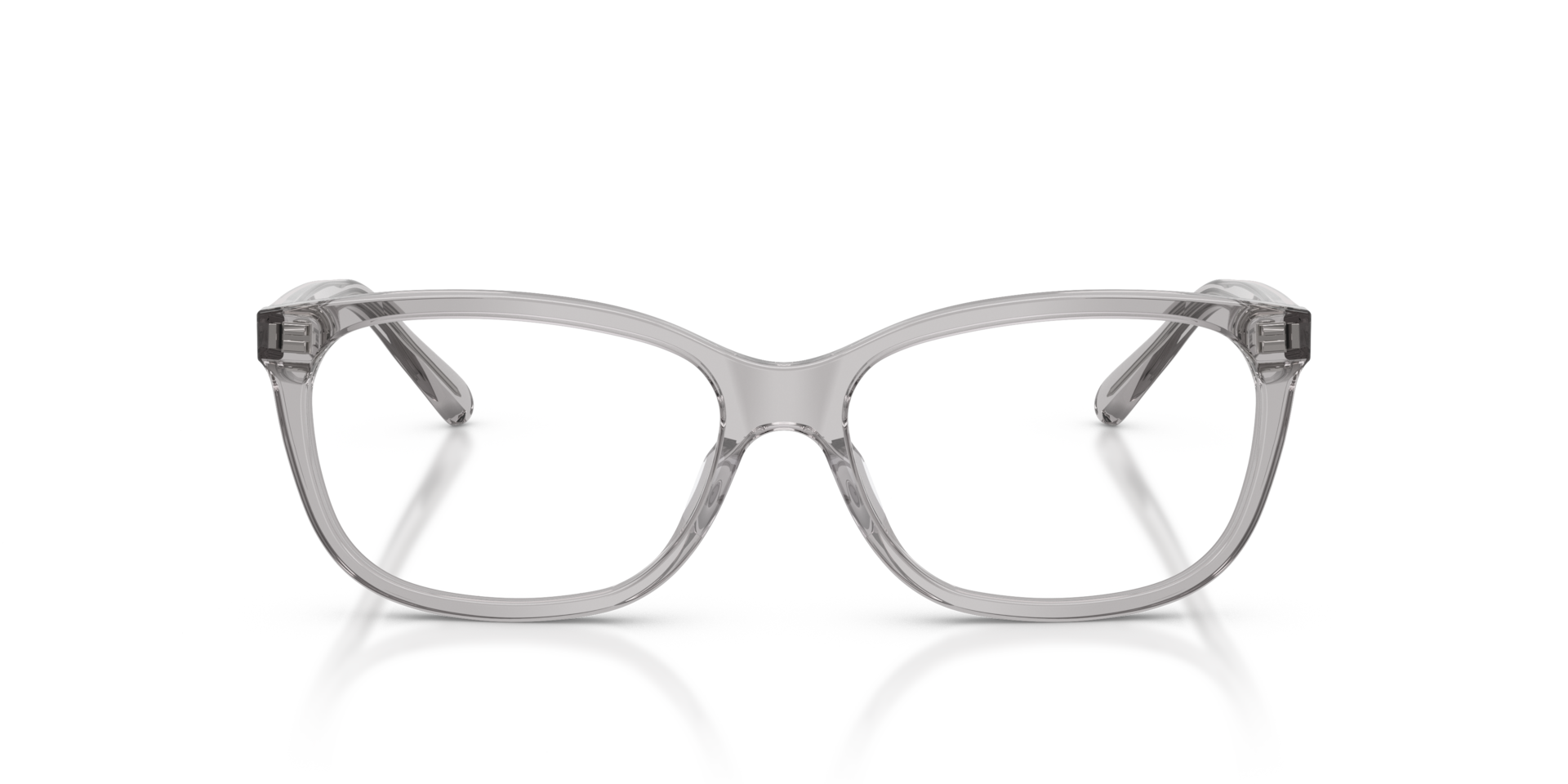 Coach HC6139U Women's Glasses, Clear, Size 53