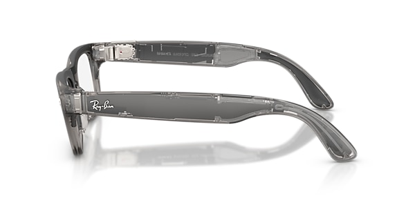 Ray-Ban  RAY-BAN META (GEN 2) BLAYZER OPTICS
