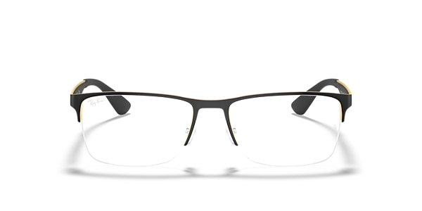 RB6335 OPTICS