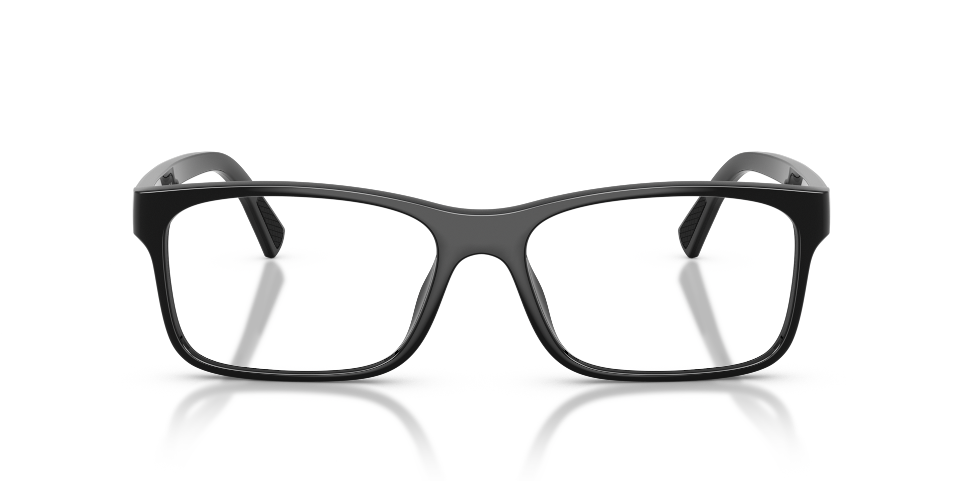 Polo Ralph Lauren PH2301U Men's Glasses, Black, Size 56