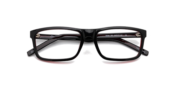 Clearly Glasses NUTAK