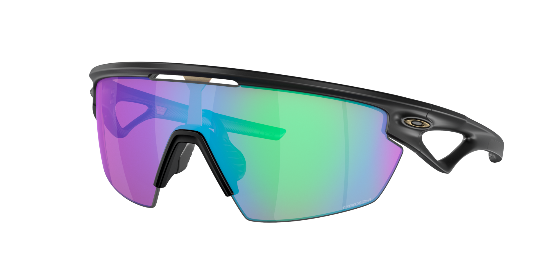 Oakley SPHAERA　oo9403-0536 130 3P PRISM Oakley OO9403 SPHAERA™ Sunglasses | Clearly