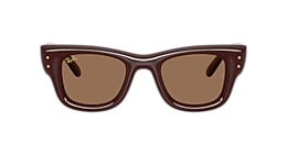 Ray-Ban Sunglasses RB4940 WAYFARER PUFFER