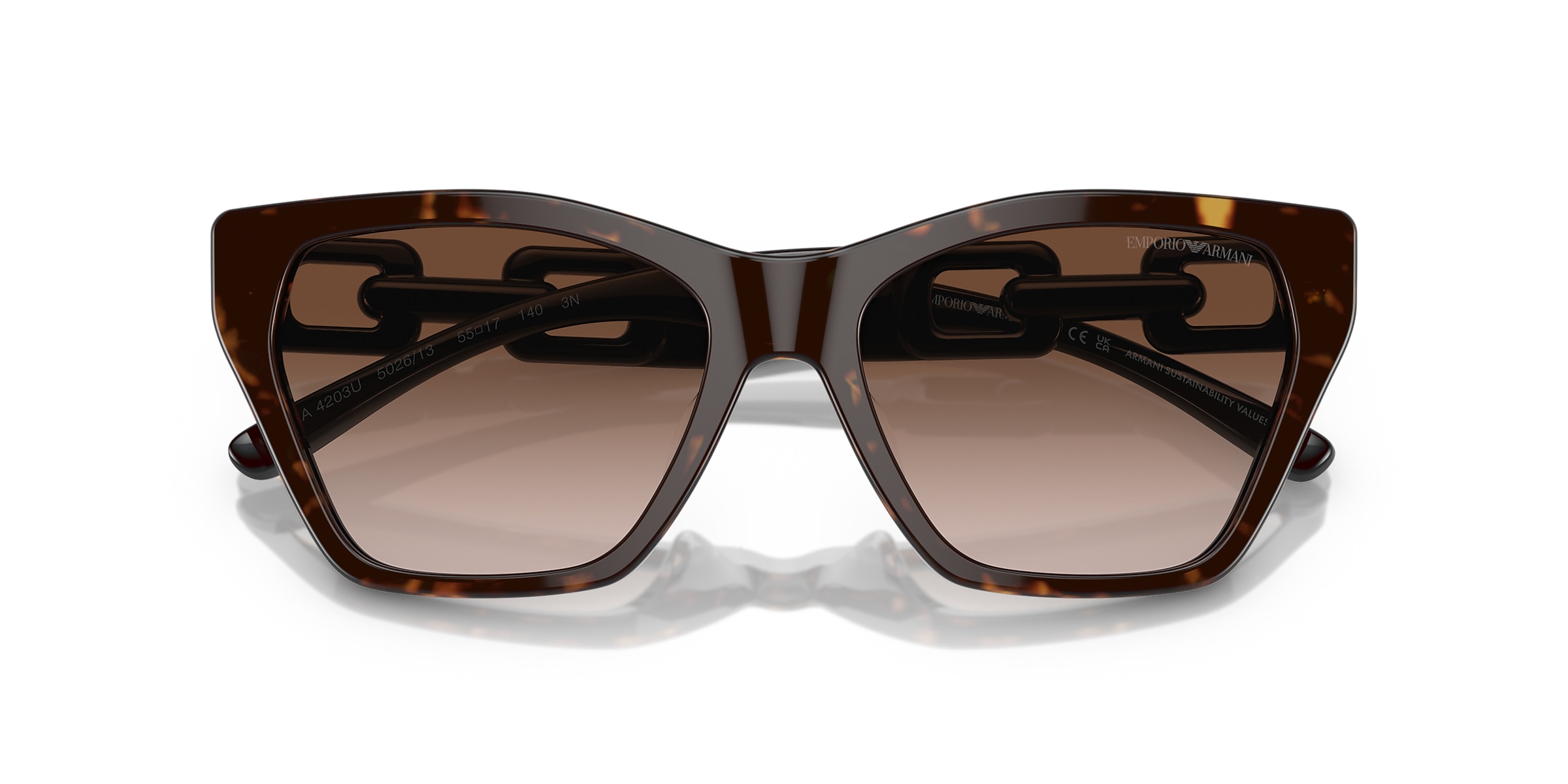 Emporio Armani Sunglasses EA4203U
