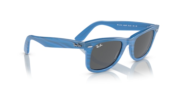RB2140 ORIGINAL WAYFARER CHANGE