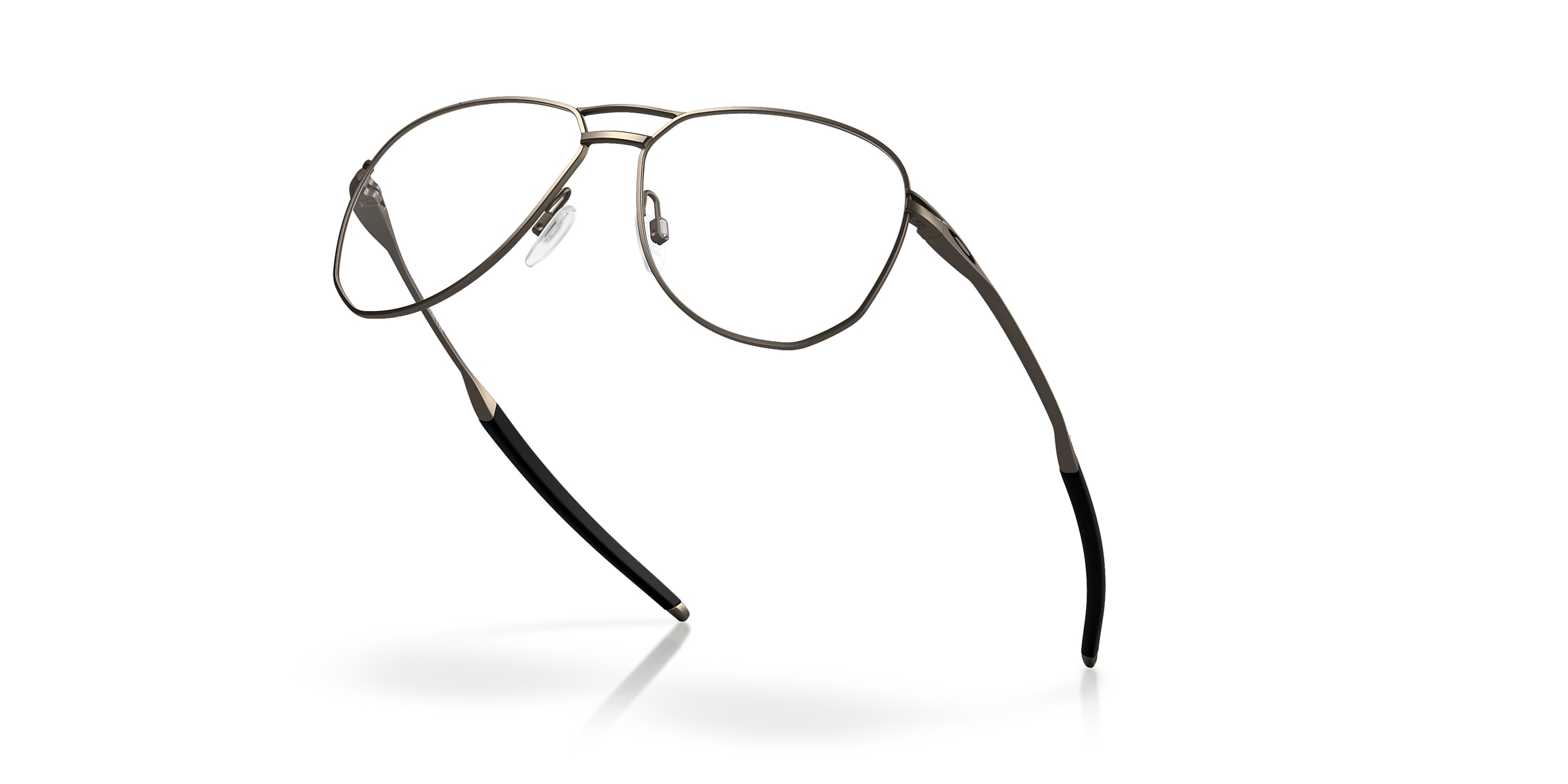 Oakley Glasses OX5077 CONTRAIL TI