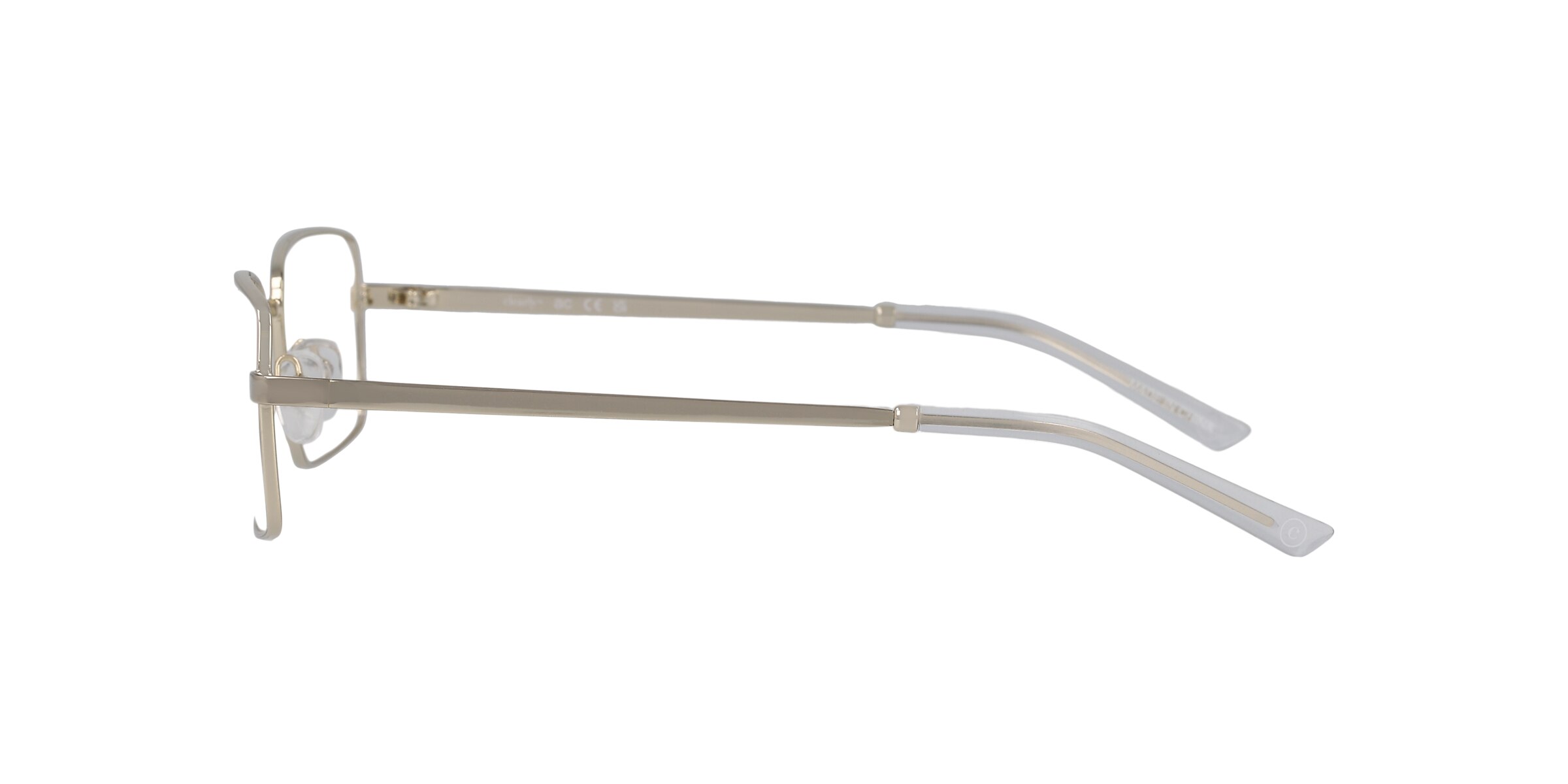 Clearly Glasses SULFUR