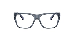 Ray-Ban Glasses RB9287V NOMAD OPTICS KIDS