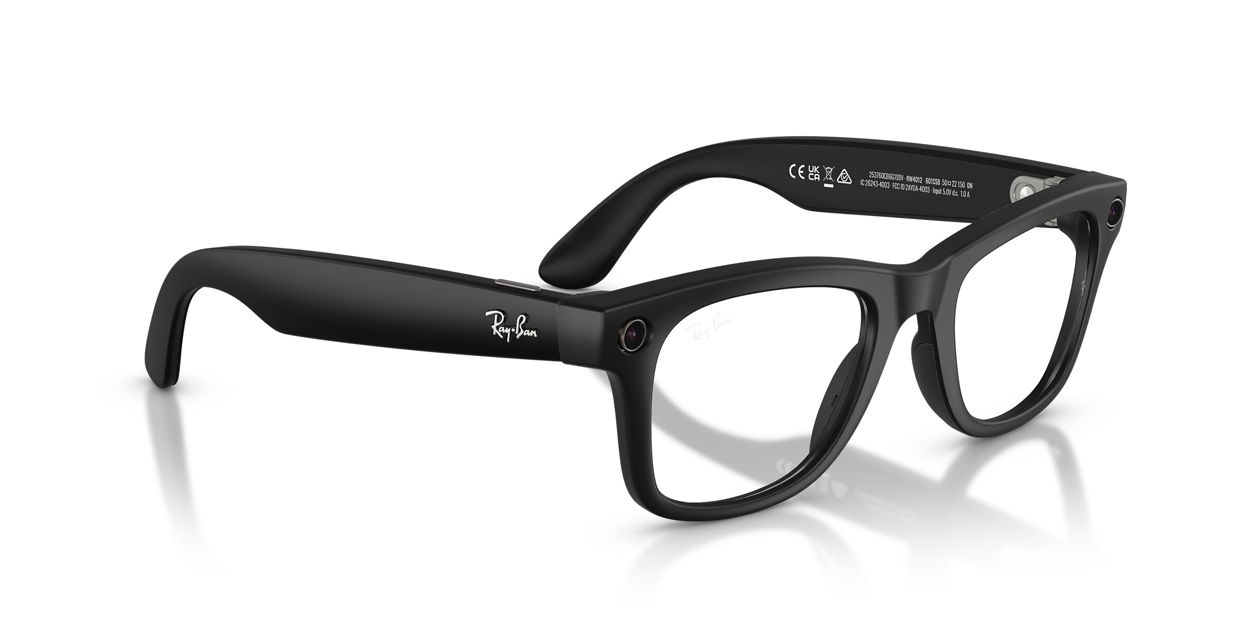 Ray-Ban  RAY-BAN META WAYFARER