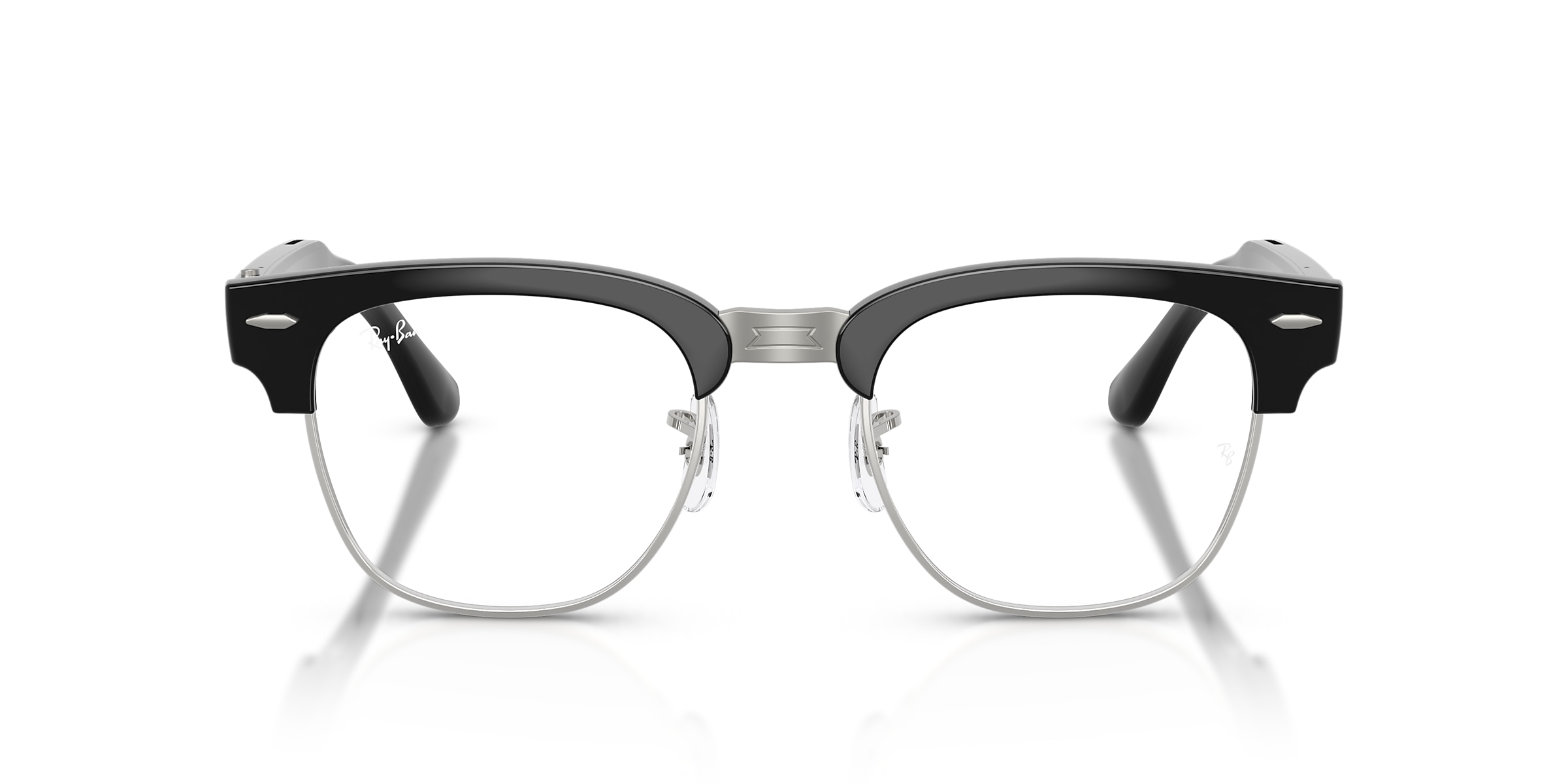 Ray-Ban RAY-BAN META AUDIO CLUBMASTER OPTICS