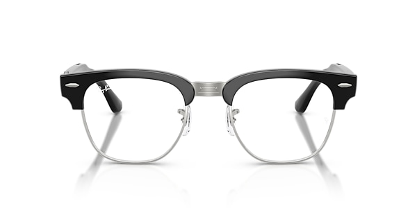 Ray-Ban RAY-BAN META AUDIO CLUBMASTER OPTICS