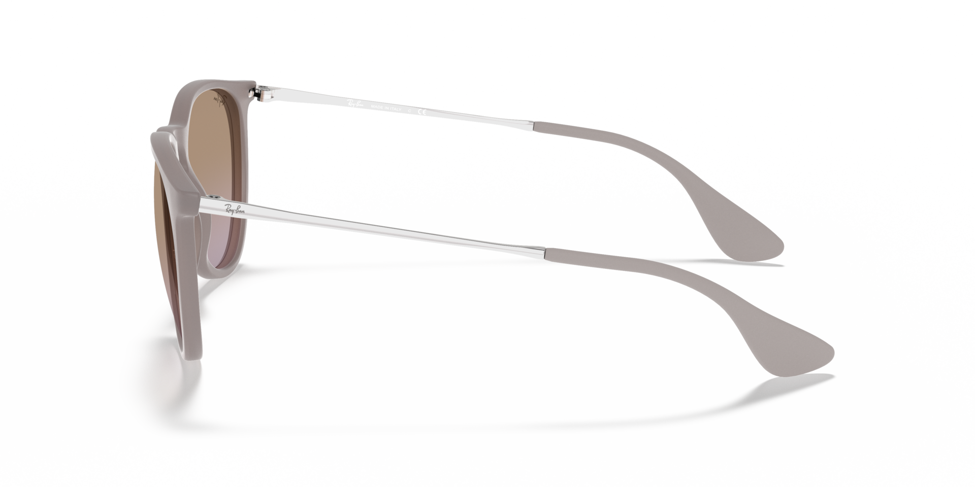 Ray-Ban RB4171 ERIKA CLASSIC Sunglasses | Clearly