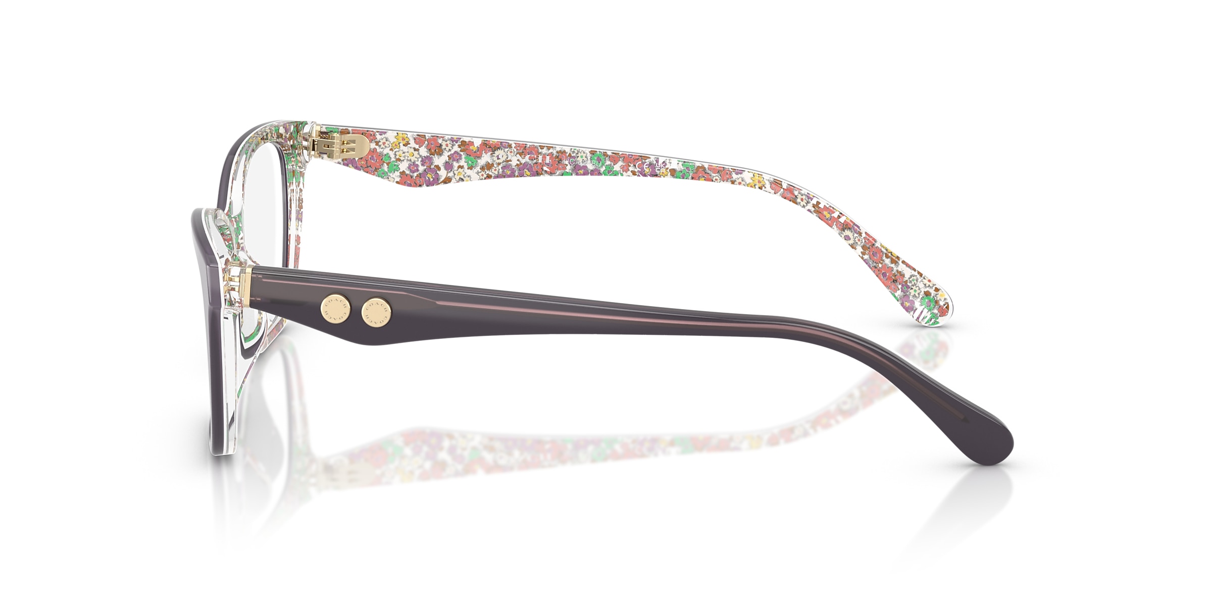 Coach Glasses HC6248U