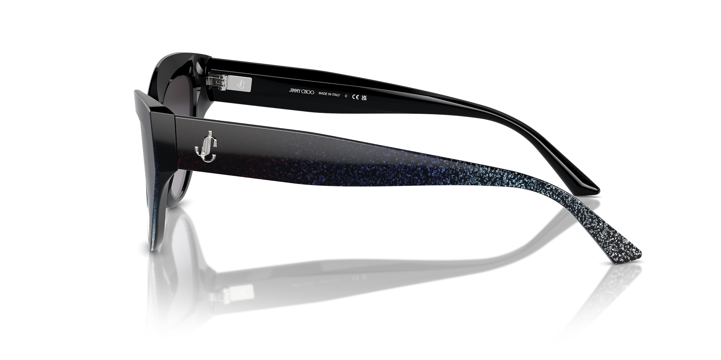 Jimmy Choo Sunglasses JC5004