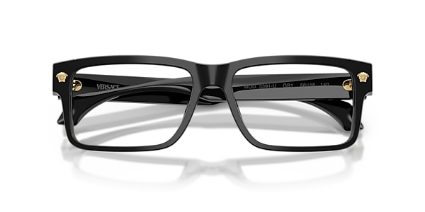 Versace Glasses VE3391U