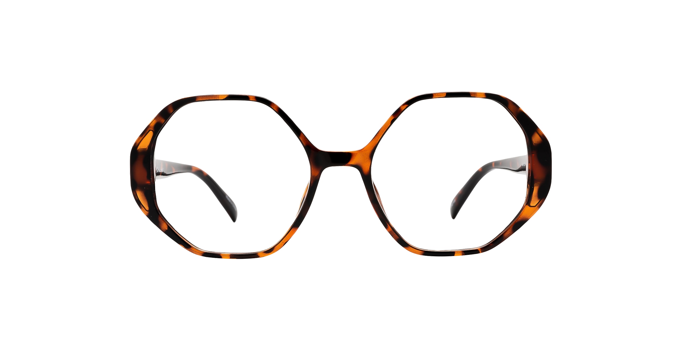 Clearly Glasses KEA