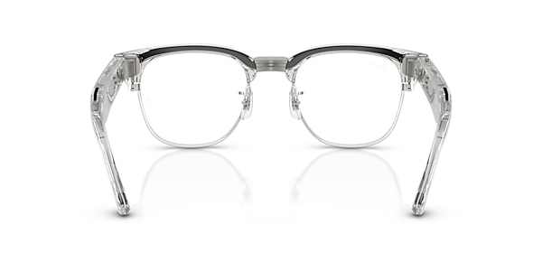 Ray-Ban RAY-BAN META AUDIO CLUBMASTER OPTICS