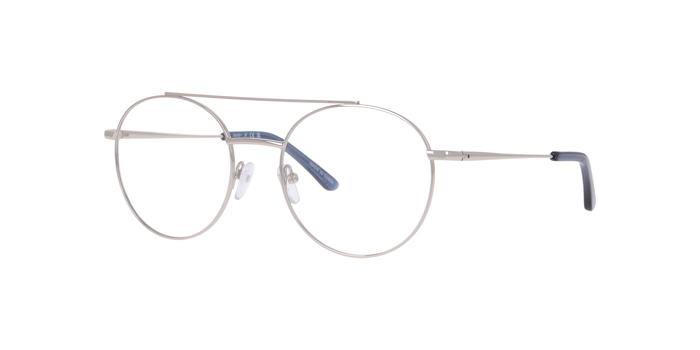 Clearly Glasses DARROW