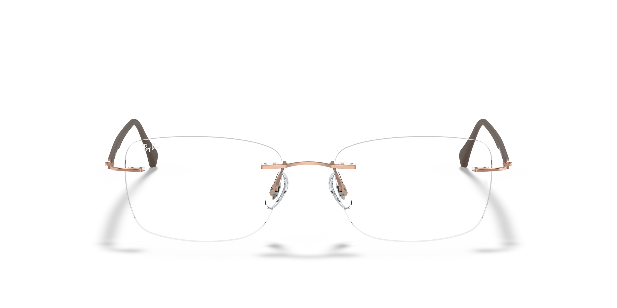 Ray-Ban Glasses RB8725 OPTICS