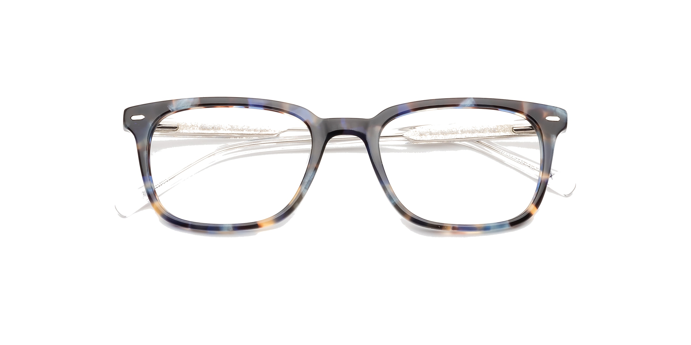 Clearly Glasses NIX